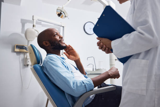 Best 24-Hour Emergency Dentist in Aurora, TX