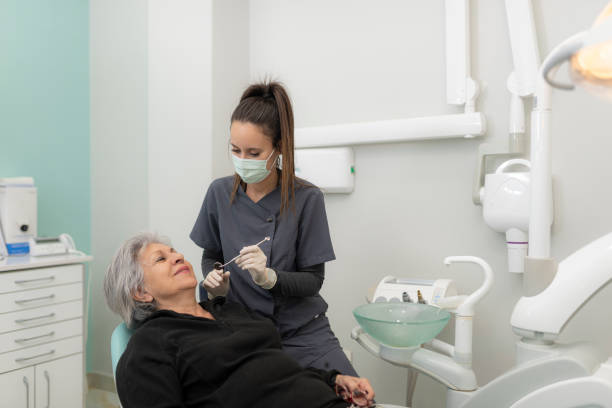 Best Emergency Dental Care for Trauma or Injury in Aurora, TX