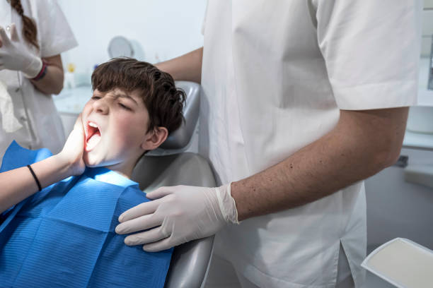 Best Emergency Tooth Extraction in Aurora, TX
