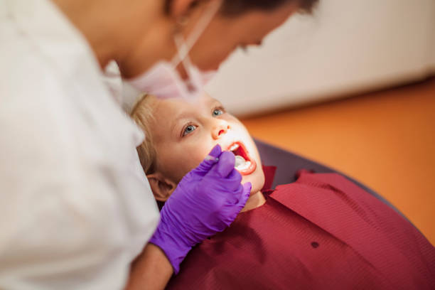 Best Emergency Treatment for Toothache in Aurora, TX