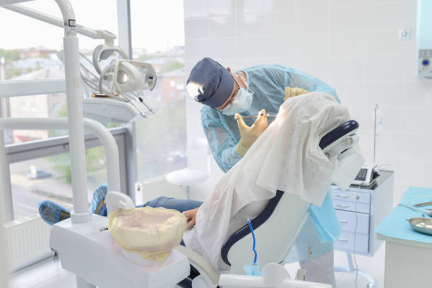 Best Emergency Tooth Extraction in Aurora, TX