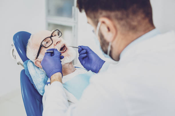 Best Emergency Tooth Extraction in Aurora, TX